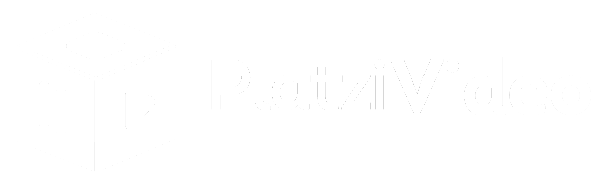 Platzi Video Logo